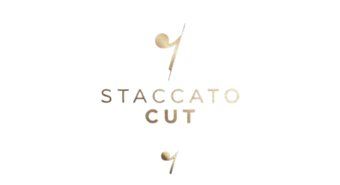 Staccato Cut
